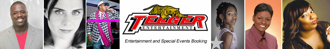 Teeger Entertainment